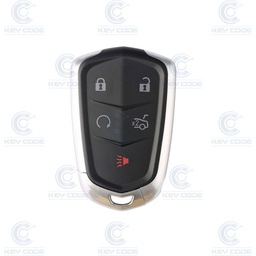 [AUTEL-IKEY-GM005AL] MANDO INTELIGENTE AUTEL IKEYGM005AL 5 BOTONES UNIVERSAL