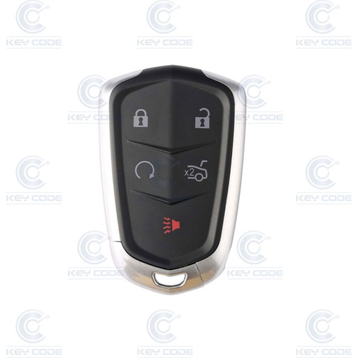 [AUTEL-IKEY-GM005AL] MANDO INTELIGENTE AUTEL IKEYGM005AL 5 BOTONES - MODELO CADILLAC-UNIVERSAL