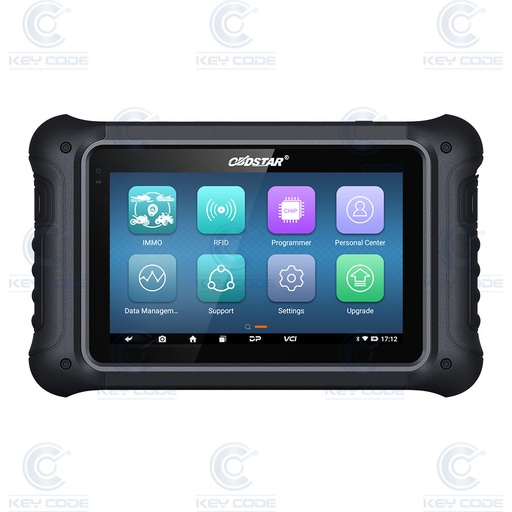 [OBDSTAR-MK70] EQUIPO DE PROGRAMACIÓN OBDSTAR MK70 PARA IMMO MOTO