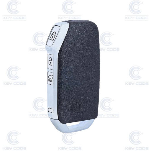 [KI102TE12-OE] KIA REMOTE 3 BUTTONS FOR SPORTAGE (2020+) (95440-F1300) HITAG 3 ID47 NCF29A1X 433 Mhz FSK - ORIGINAL - 