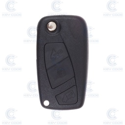 [IV900TE02-OE] MANDO PLEGABLE 3 BOTONES IVECO DAILY IV (2996073) ID48 433 Mhz ASK - ORIGINAL