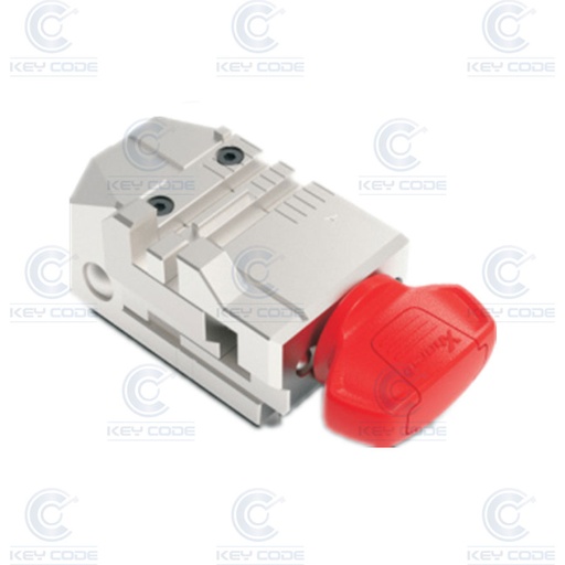 [MORD-MCONDM5] MORDAZA DE MAQUINA DE CORTE DOLPHIN XP-005L Y CONDOR MINI PLUS II M5