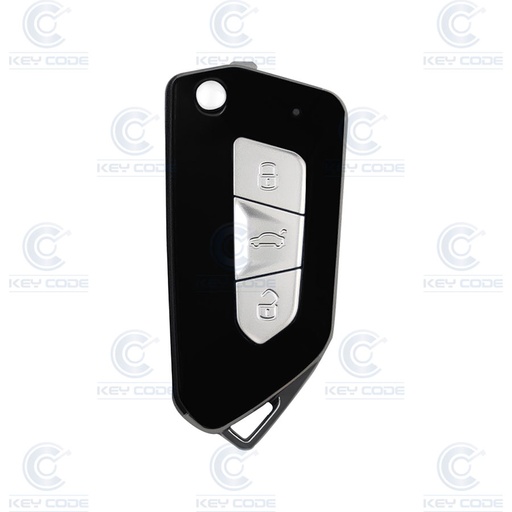 [KD_B34] VOLKSWAGEN REMOTE 3 BUTTONS FOR KEYDIY