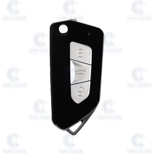 [KD_NB34] VOLKSWAGEN REMOTE 3 BUTTONS FOR KEYDIY