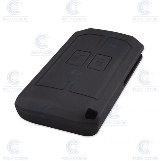 [TA69] ТА69 - ABRITES INFRA-RED KEY FOR MERCEDES TRUCKS