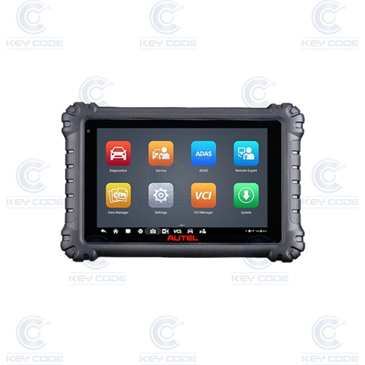 [AUTEL-MS906-PRO] AUTEL MAXISYS MS906 PRO OBDII BI-DIRECTIONAL DIAGNOSTIC SCANNER