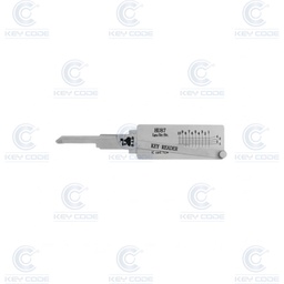 [DECHU87-AG]  LISHI DECODER FOR SUZUKI  LISHI  HU87, HU133 / ANTIGLARE