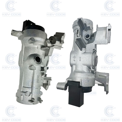 [VAG100SO04E-AF] IGNITION LOCK BRACKET VW E-CRAFTER T-ROC, GOLF VII, TIGUAN, TOURAN (5Q1905865)