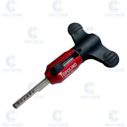 [TDIFAM-M] TURBO DECODER TOPOLINO IFAM SERIE M