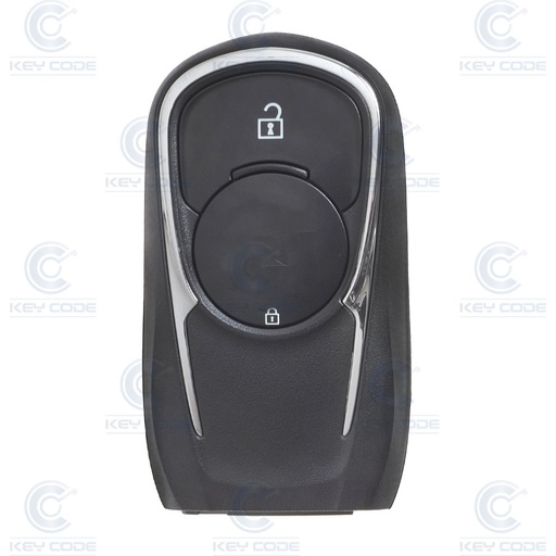 [OP101TE11-OE] PSA REMOTE 2 BUTTONS FOR  AMPERA-E, ASTRA K, INSIGNIA B, INSIGNIA B GRAND SPORT AND SPORTS TOURER, MOKKA, MOKKA X (YR00829280) PCF 7983E ID 46 433 Mhz ASK - ORIGINAL