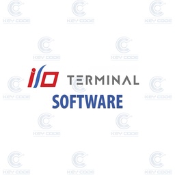 [IO-DENSO] SOFTWARE IO TERMINAL DENSO (SIMCARD)