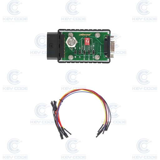 [OBDSTAR-P004] OBDSTAR P004 ADAPTER KIT FOR KEY MASTER DP PLUS C