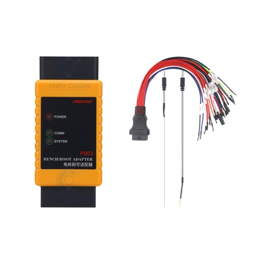 [OBDSTAR-P003] OBDSTAR P003 KIT FOR IMMO SERIES TABLET