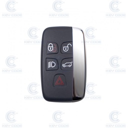 [XKNF10] XHORSE SMART REMOTE XSLR01EN 5 BUTTONS UNIVERSAL LAND ROVER STYLE XM38 