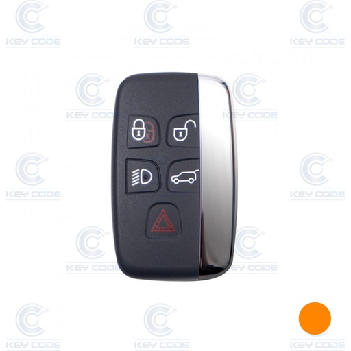 [XKNF10] MANDO INTELIGENTE XHORSE XSLR01EN DE 5 BOTONES UNIVERSAL XM38 SMART KEY