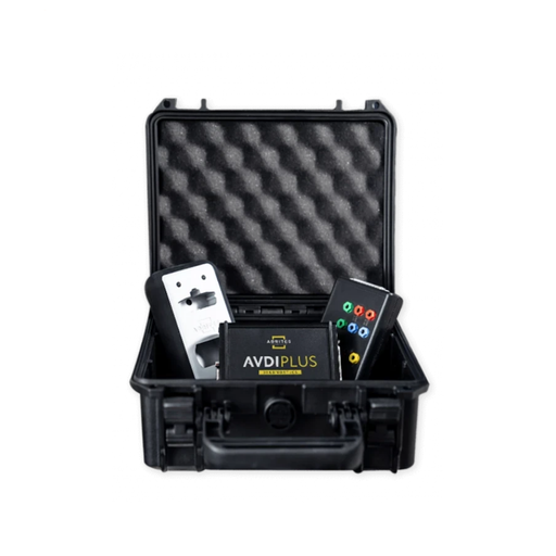 [AVDI-STARTER] PACK "STARTER" ABRITES (AVDI + ZN103 + ZN130 + ZN151 + ATC07)
