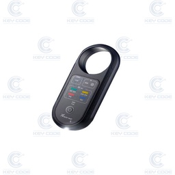 [HE-CM04] VERIFICADOR DE FRECUENCIA XHORSE XDRT20 V2 (315Mhz, 433Mhz, 868Mhz, 902Mhz)