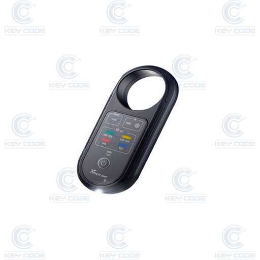 [HE-CM04] FREQUENCY TESTER V2 XHORSE XDRT20 (315Mhz, 433Mhz, 868Mhz, 902Mhz)