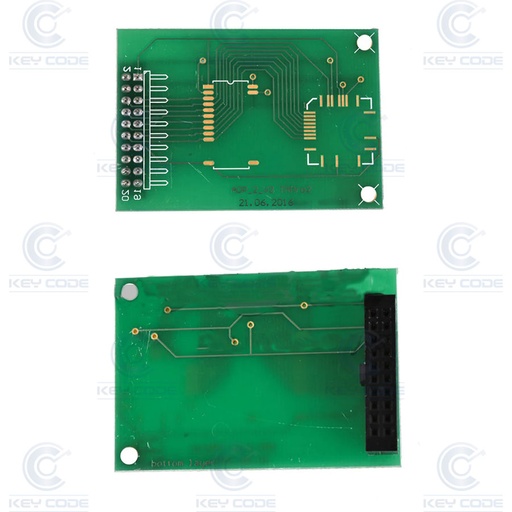 [TMPRO_805P18_ADAP] MOTOROLA 805P18 ADAPTER