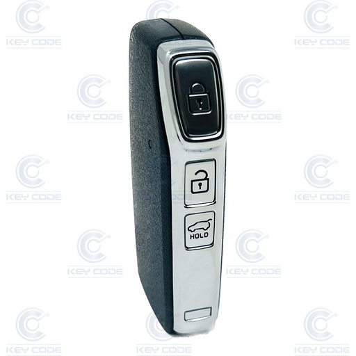 [KI109TE05-OE] KIA REMOTE FOR STINGER (2021) 3 BUTTONS (95440J7101) HITAG 3 ID47 NCF29A1X 433 Mhz - ORIGINAL