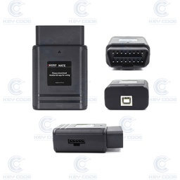 [KD-MATE] PROGRAMADOR DE LLAVES KEYDIY PARA TOYOTA