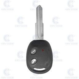 [CH100TE08-AF] CHEVROLET REMOTE 2 BUTTONS FOR AVEO (RK950EUT) 433 Mhz