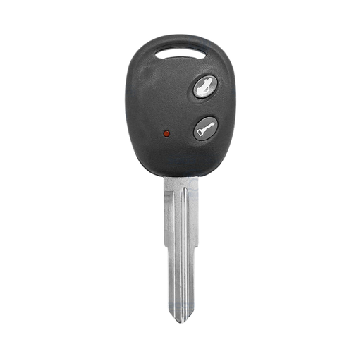 [CH100TE08-AF] CHEVROLET REMOTE 2 BUTTONS FOR AVEO (RK950EUT) 433 Mhz