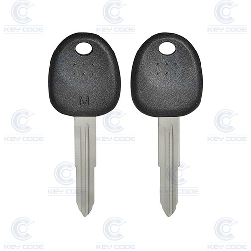 [HY7LT01] HYUNDAI TRANSPONDER KEY (TPX) (HYN7R)