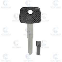 [MR15LT01] CLE RECHANGE POUR TRANSPONDEUR MERCEDES VITO PROFIL YM15