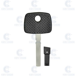 [MR64LT02] CLE POUR TRANSPONDEUR MERCEDES HU64