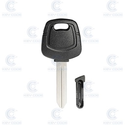 [NI14LT03] CLE POUR TRANSPONDEUR NISSAN NSN14