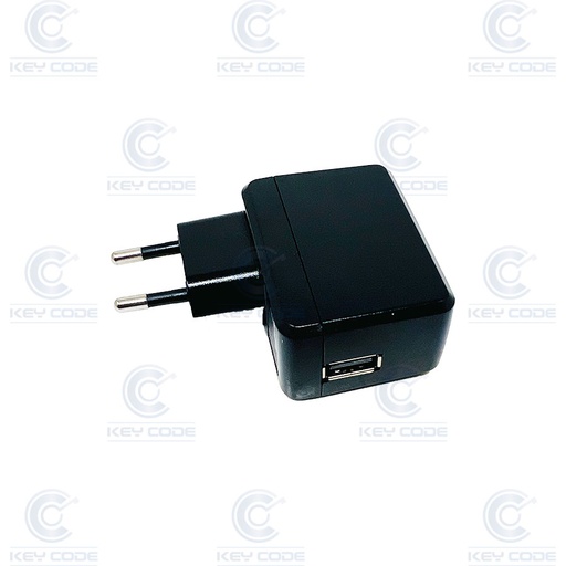 [AUTEL-IM508-ADAP] ADAPTADOR DE CORRIENTE PARA AUTEL IM508 (5V/2A)