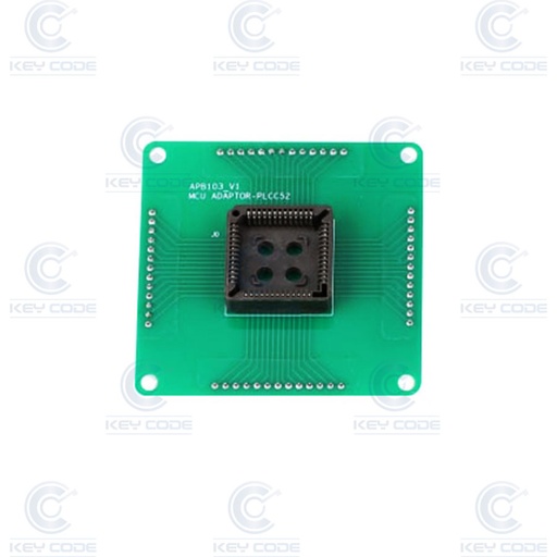 [AUTEL-APB103] AUTEL ADAPTER APB103 PLCC52 FOR XP400 PRO