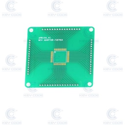[AUTEL-APB104] ADAPTADOR AUTEL APB104 PLCC52 PARA XP400 PRO
