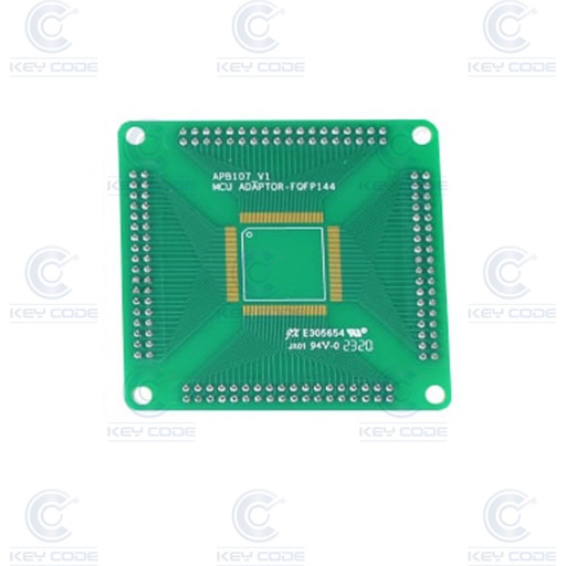 [AUTEL-APB107] AUTEL ADAPTER  APB107 FQFP144 FOR XP400 PRO