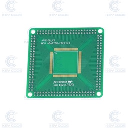[AUTEL-APB108] ADAPTADOR AUTEL APB108 FQFP176 PARA XP400 PRO