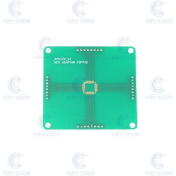 [AUTEL-APB109] ADAPTADOR AUTEL APB109 FQFP32 PARA XP400 PRO