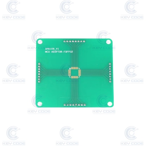 [AUTEL-APB109] AUTEL ADAPTER APB109 FQFP32 FOR XP400 PRO