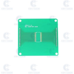 [AUTEL-APB111] ADAPTADOR AUTEL APB111 SO28