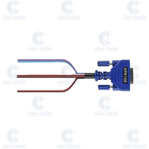 [AUTEL-APA108] CABLE AUTEL APA108 PARA XP400 PRO