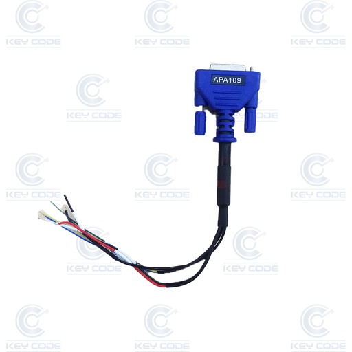 [AUTEL-APA109] CABLE AUTEL APA109 MC9S12 PARA XP400 PRO