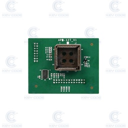 [AUTEL-APB127] ADAPTADOR AUTEL APB127 MC68HC0705BX PARA XP400 PRO
