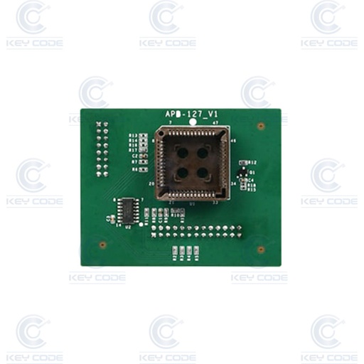 [AUTEL-APB127] AUTEL ADAPTER APB127  MC68HC0705BX FOR XP400 PRO