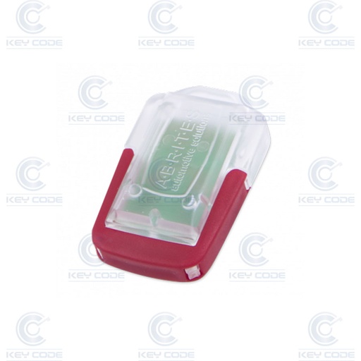 [ZN048] DETETOR DE CAMPO AVDI CHAVE UNIVERSAL ABRITES 125/20 KHZ