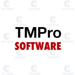 [TMPRO_135] SOFTWARE TMPRO 135 IMMOBOX SUBARU - MITSUBISHI