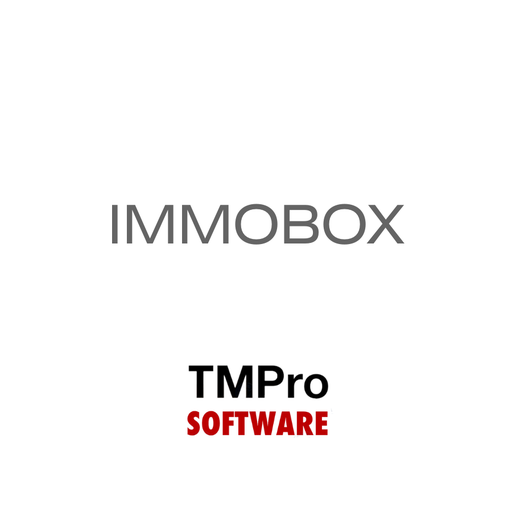 [TMPRO_135] SOFTWARE TMPRO 135 IMMOBOX SUBARU - MITSUBISHI