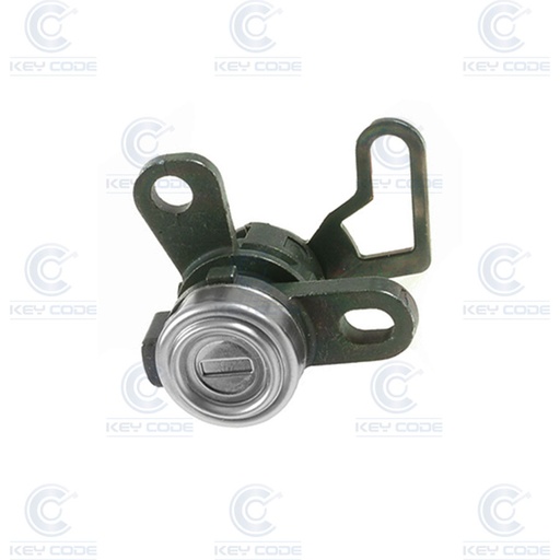 [NI14CP14-OE] SERRURE DE PORTE NISSAN NAVARA (93477EB325) NSN14 - ORIGINALE