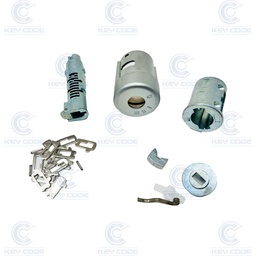 [FO101CA03B-AF] ARRANQUE NUEVO FORD TRANSIT HU101 DESMONTADO (2363729) 