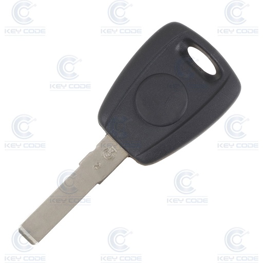 [FI900LT01-OE] LLAVE CON TRANSPONDER FIAT, ALFA ROMEO (71776117) 7936 - ORIGINAL - 