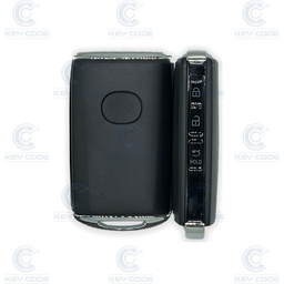 [MZCS3B-KL] CARCASA MANDO KEYLESS 3 BOTONES MAZDA 3, ALEXA, CX3, CX8, CX9